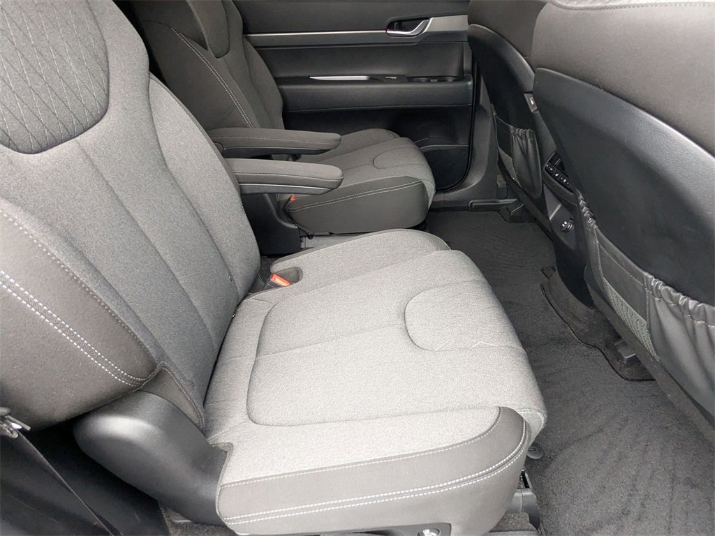 Used 2022 Hyundai Palisade SEL image 18