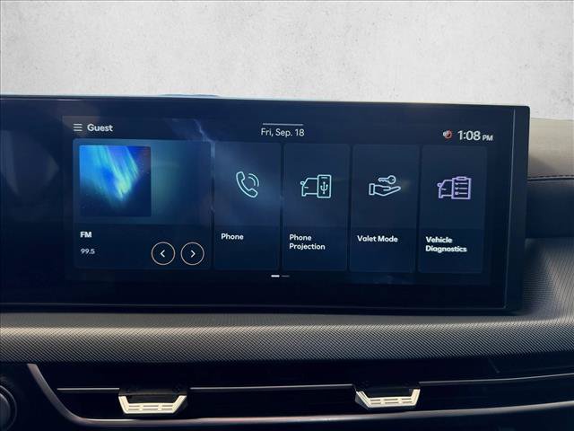 Used 2025 Hyundai Sonata SEL FWD image 12