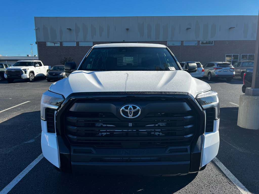 New 2026 Toyota Tundra SR image 6