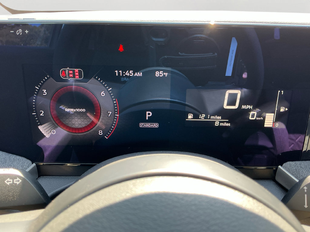 New 2027 Nissan Kicks SV AWD/4WD image 29