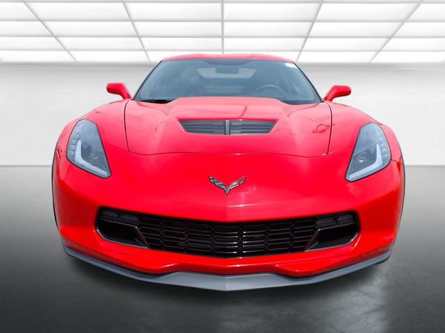 Used 2015 Chevrolet Corvette Z06 w/ 2LZ Preferred Equipment Group RWD image 10