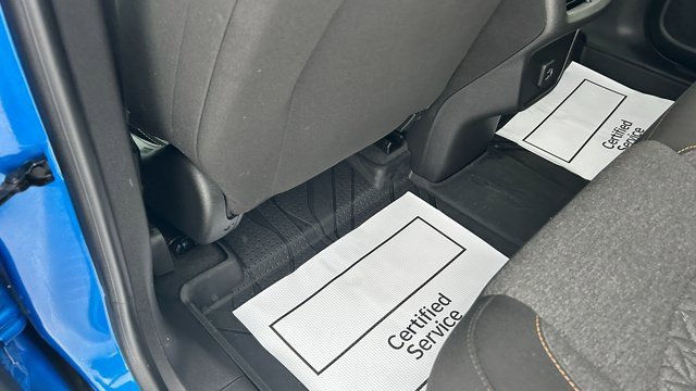 Certified 2024 Chevrolet Equinox LT image 36