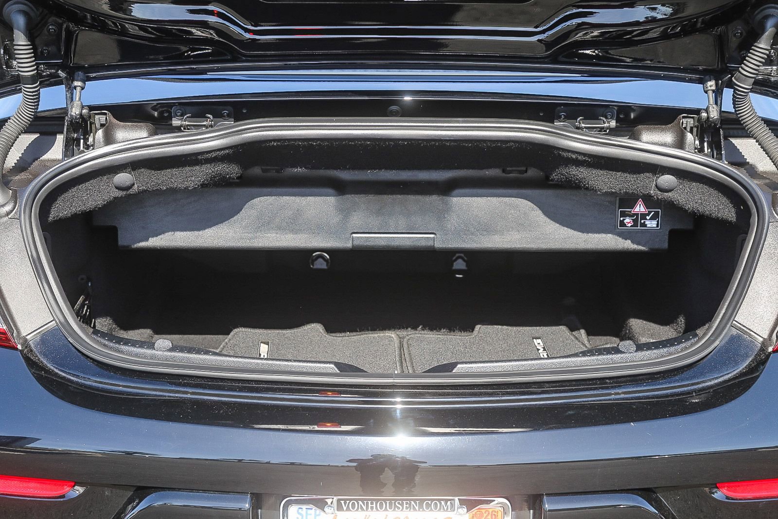 Used 2019 Mercedes-Benz C 300 Cabriolet image 32