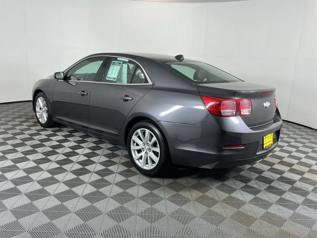 Used 2013 Chevrolet Malibu LT FWD image 6