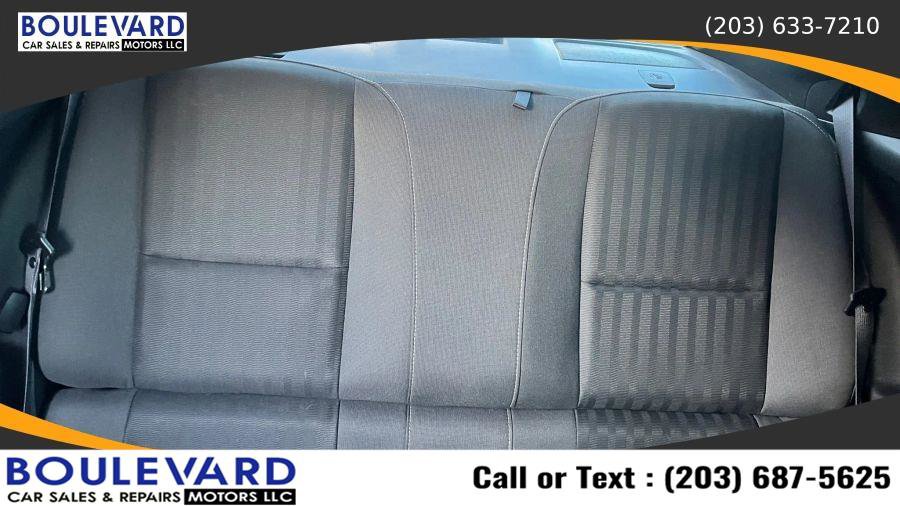 Used 2013 Chevrolet Camaro LS image 13