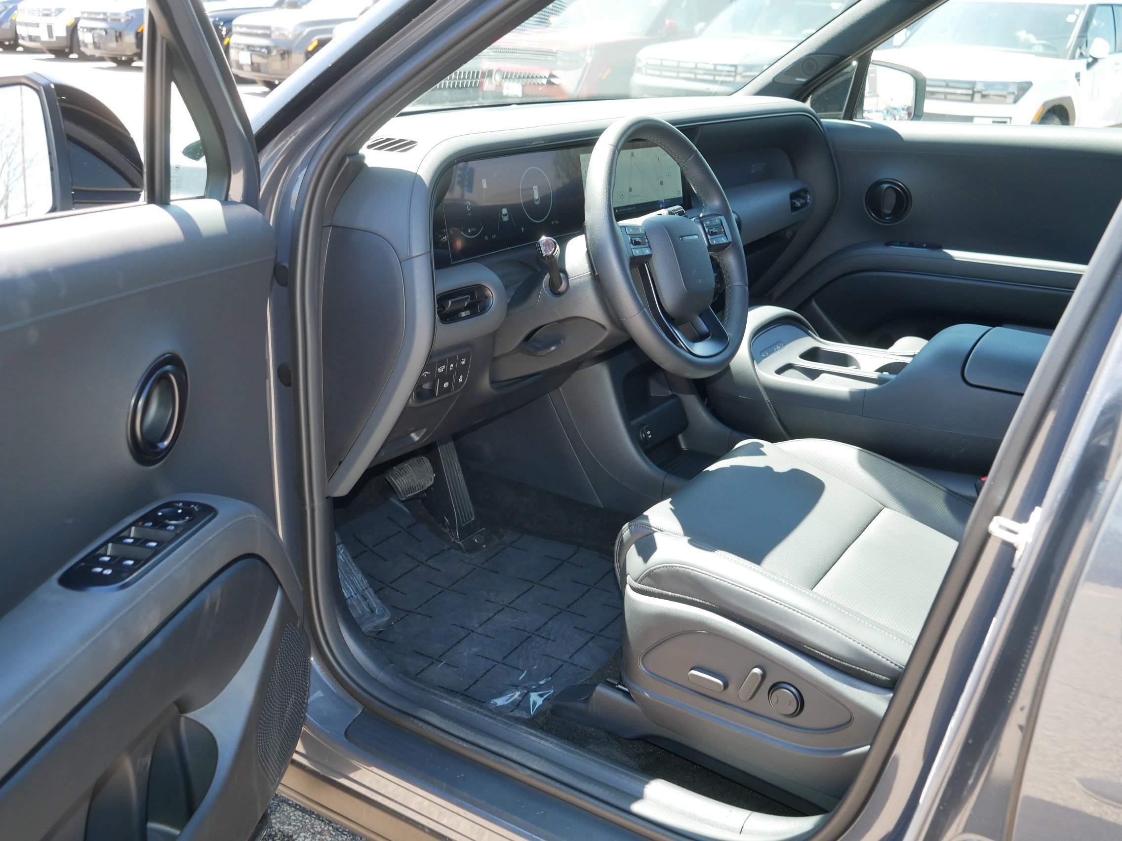 Certified 2026 Hyundai Palisade XRT Pro AWD/4WD image 11