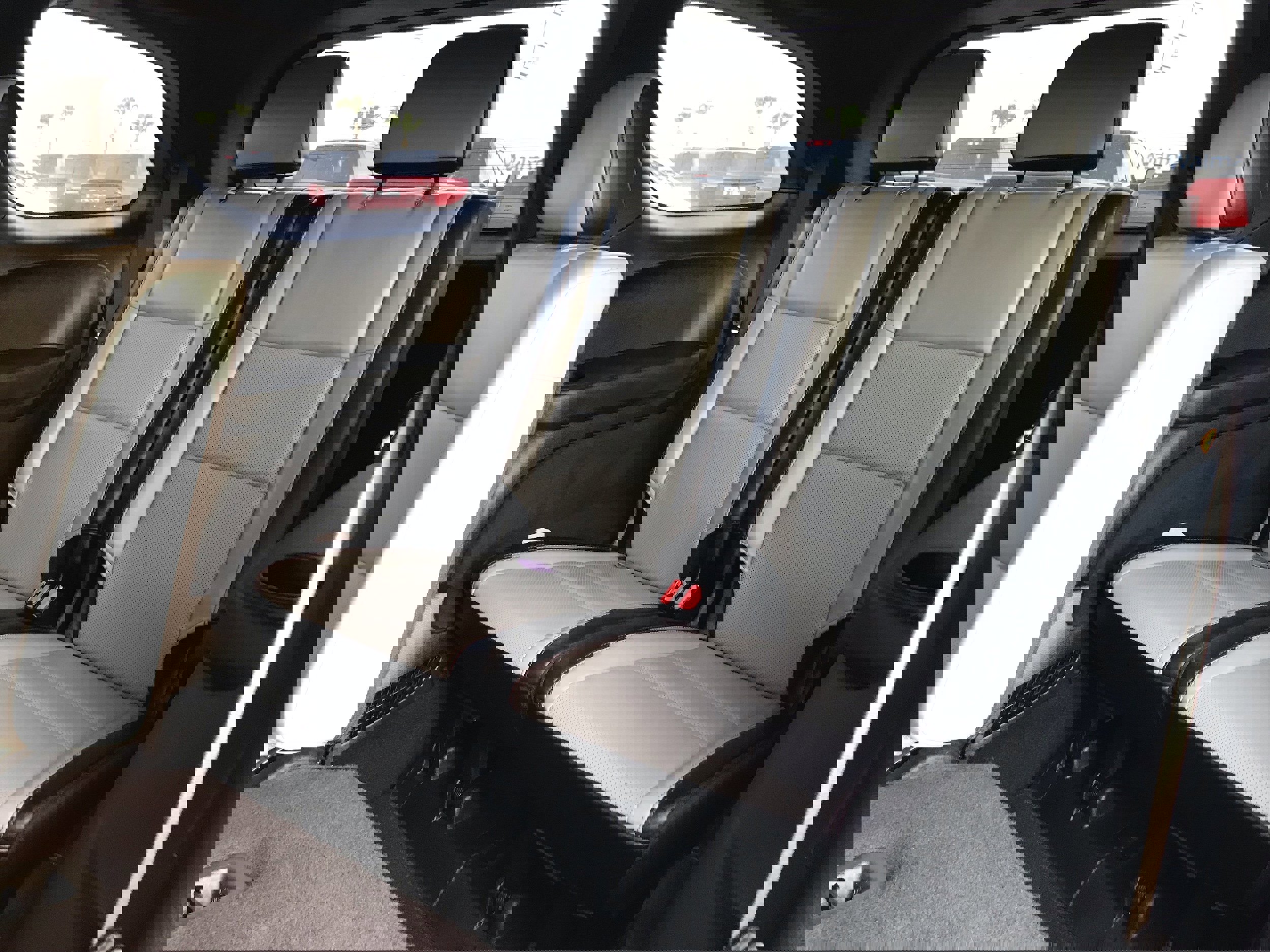 Used 2024 Dodge Durango GT image 22