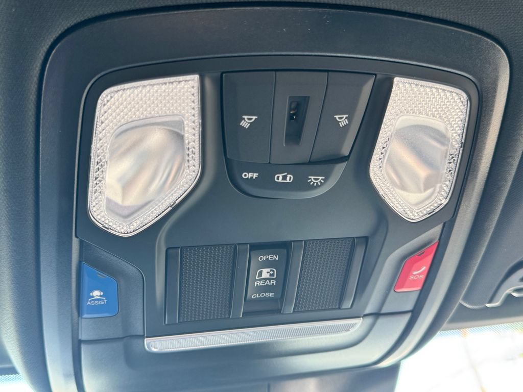 New 2026 RAM 2500 Tradesman AWD/4WD image 23