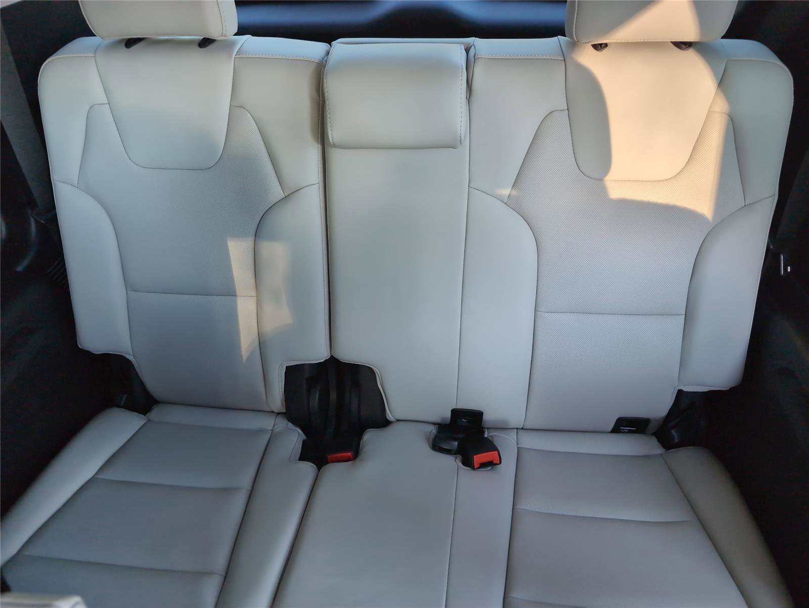 Used 2024 Kia Telluride S w/ S Sunroof Package image 27