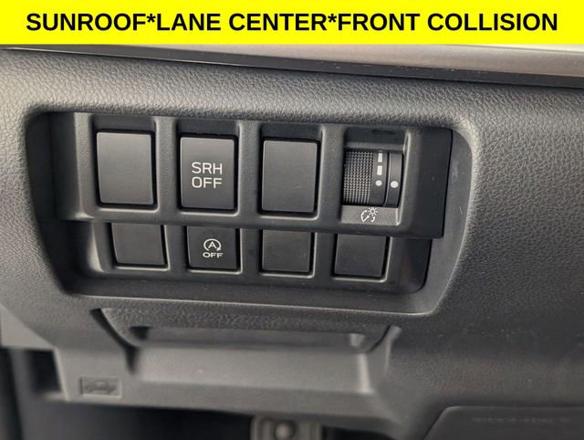 Used 2023 Subaru Forester Premium image 15