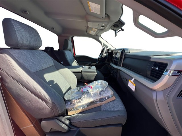 New 2026 Ford F350 XLT image 15