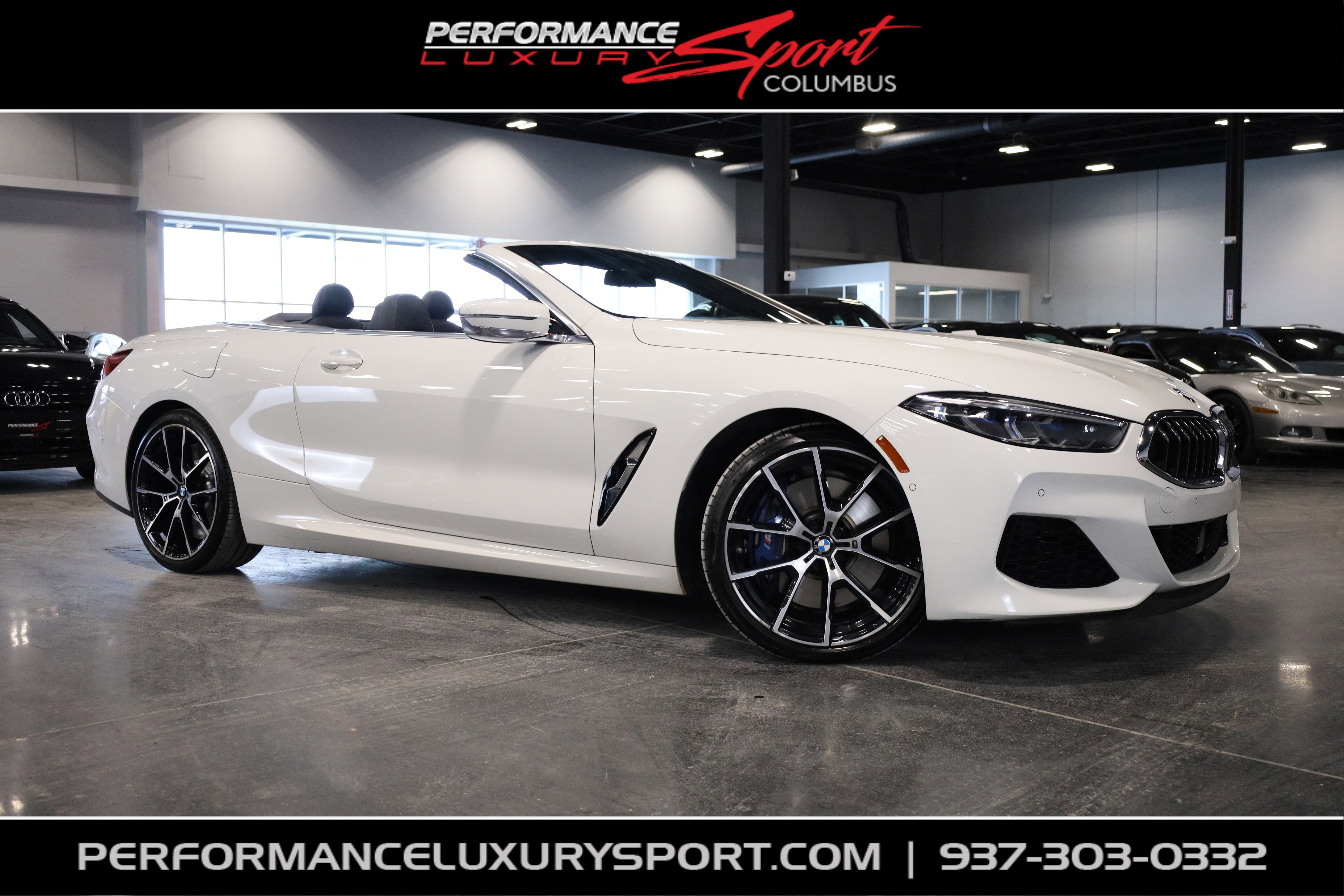 Used 2019 BMW M850i xDrive M850i xDrive