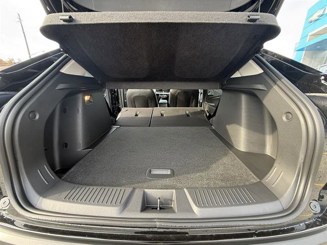 New 2026 Chevrolet Trax LT image 26