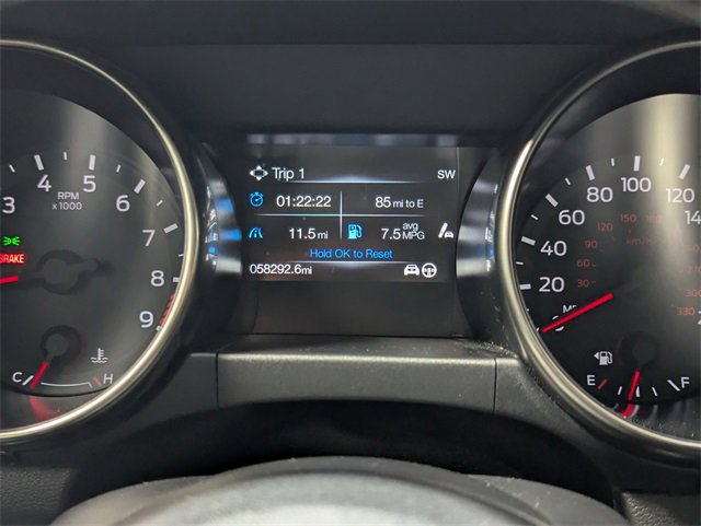 Used 2019 Ford Mustang Shelby GT350 w/ Technology Package image 20