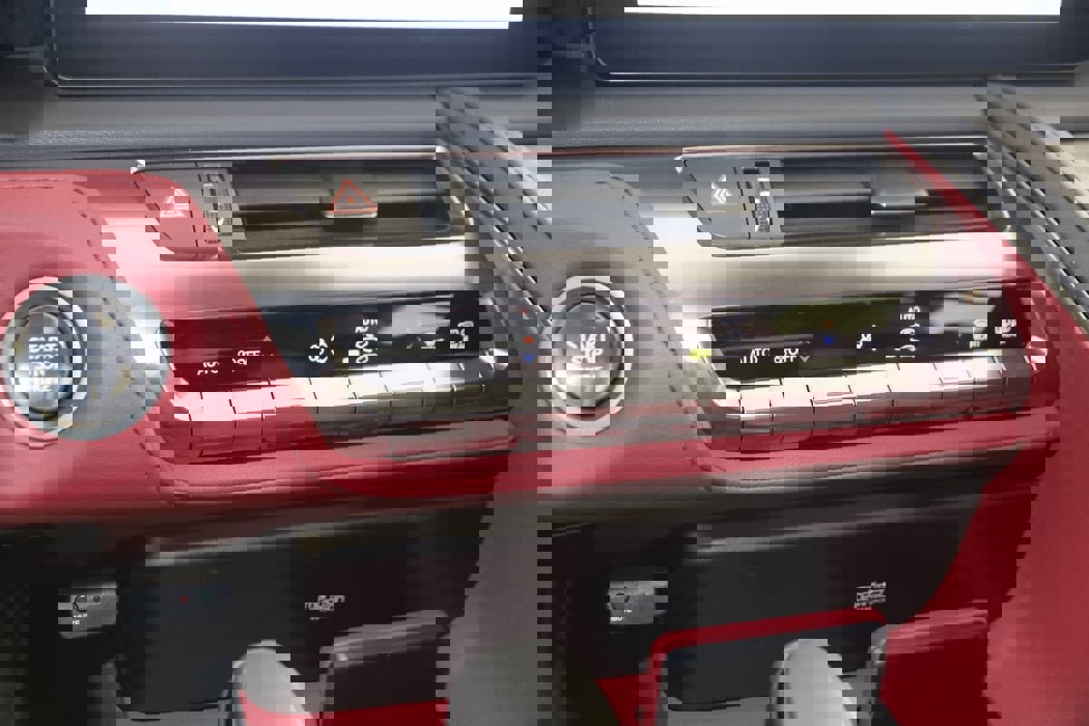 Used 2024 Lexus LC 500 Convertible w/ Touring Package image 44