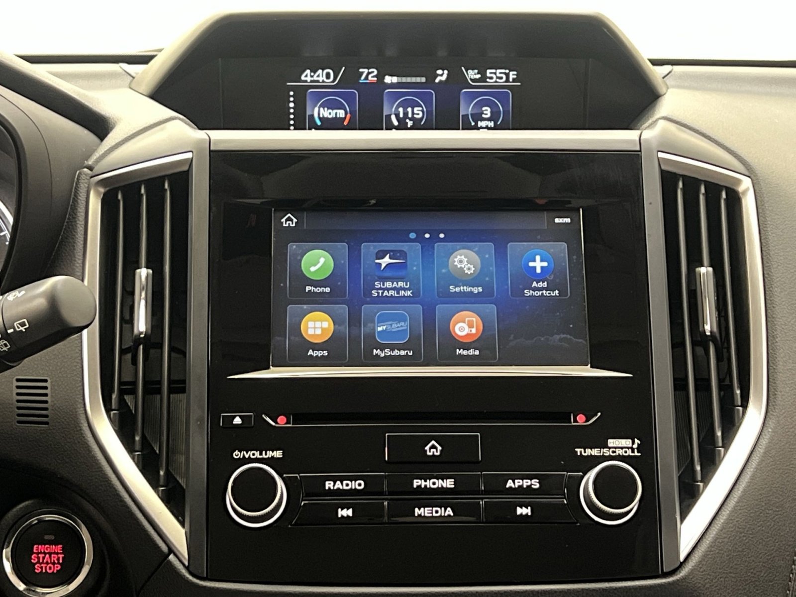 Used 2022 Subaru Forester Premium image 18