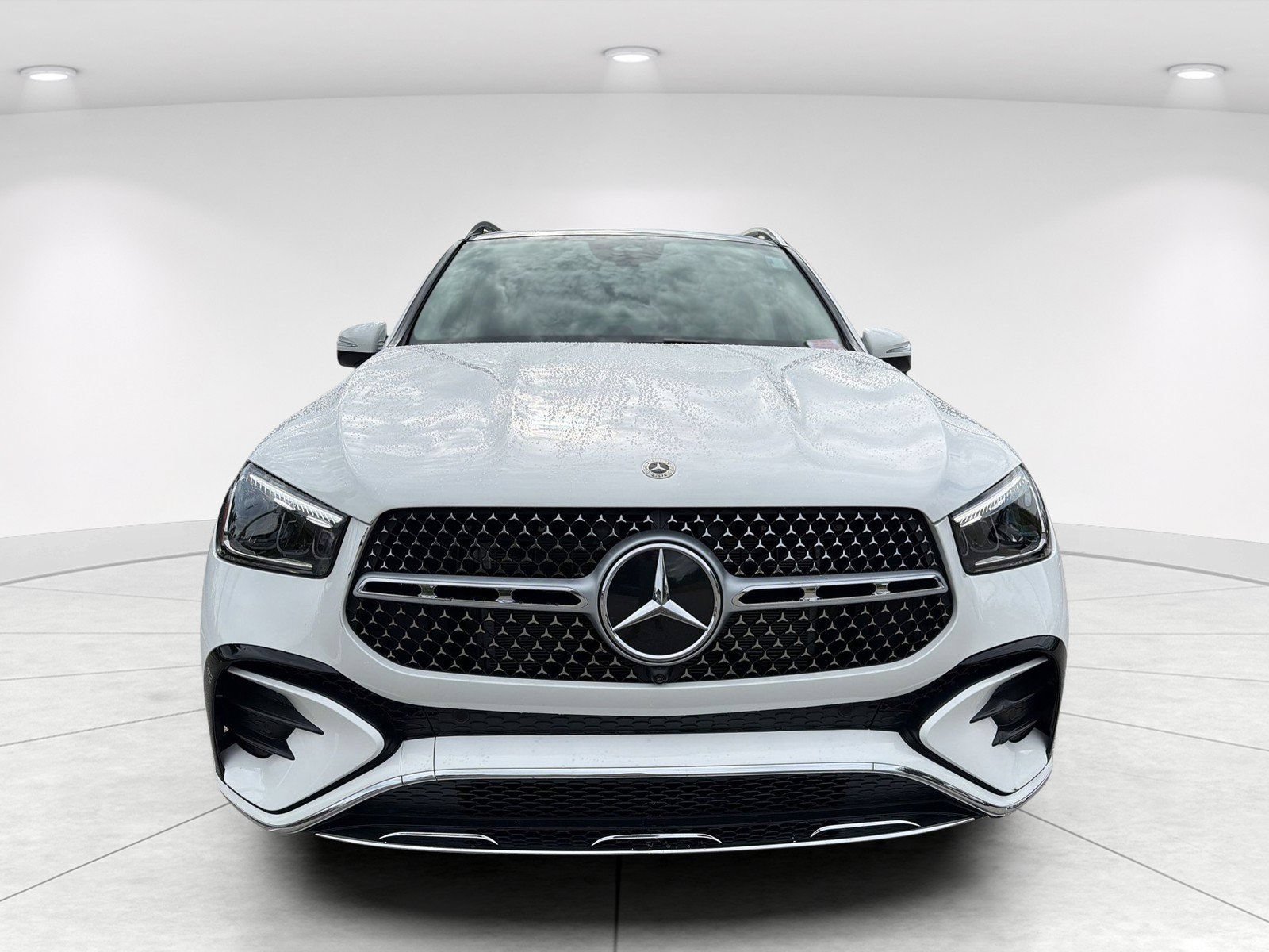 Used 2026 Mercedes-Benz GLE 450 4MATIC image 2