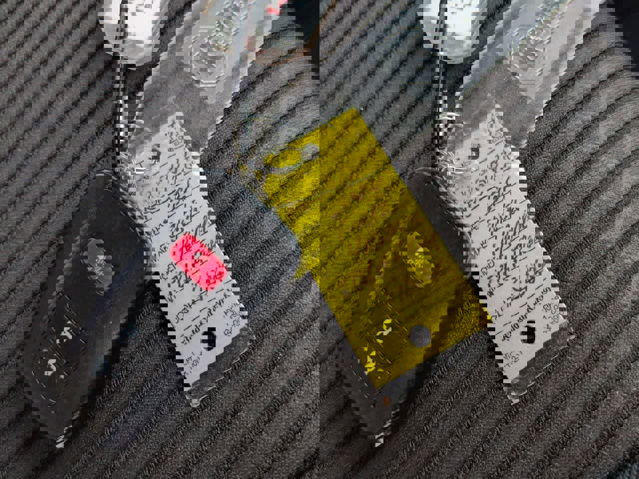 Used 2024 Toyota 4Runner TRD Off-Road image 34