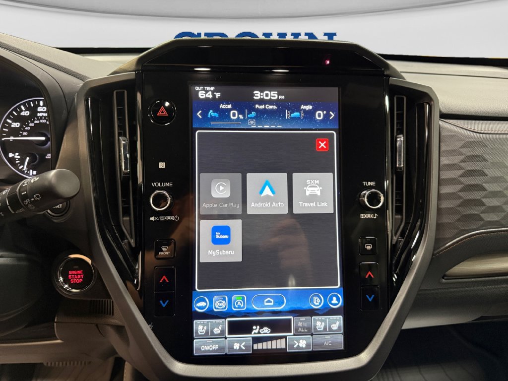 Used 2026 Subaru Forester Touring AWD/4WD image 11