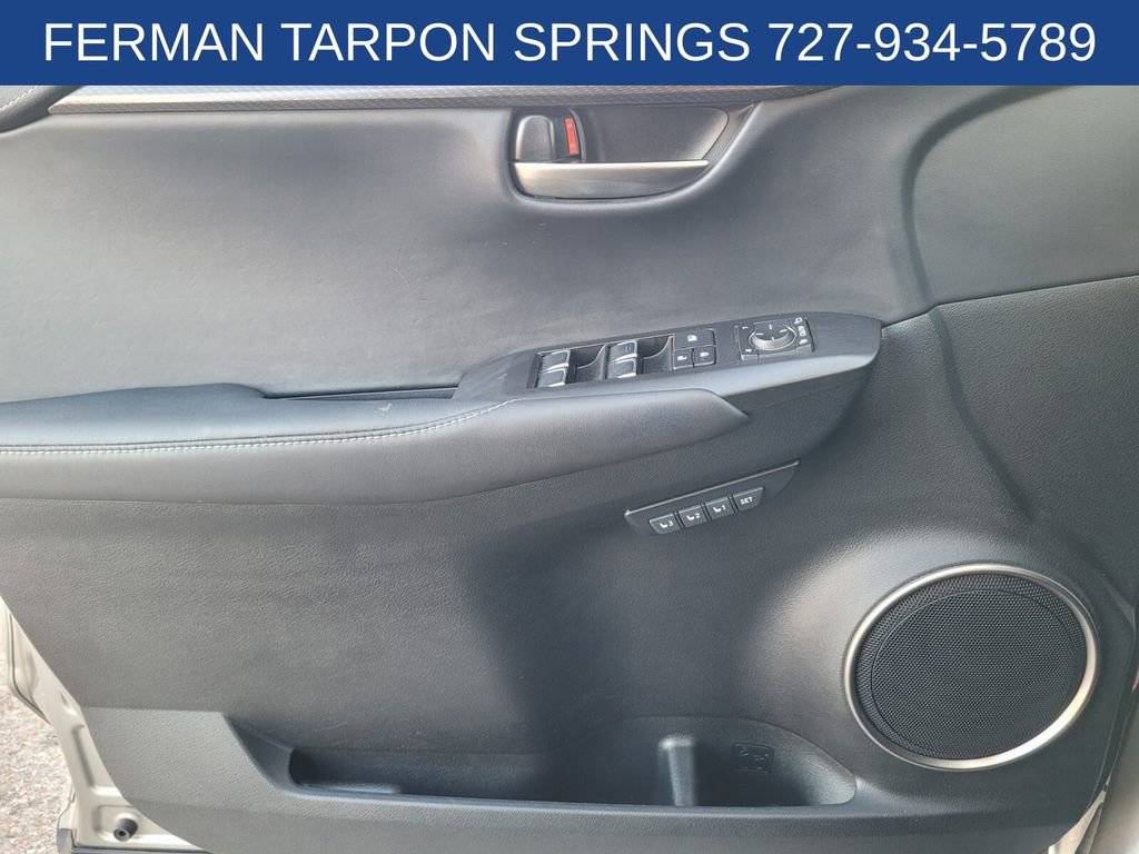 Used 2019 Lexus NX 300 F Sport image 23