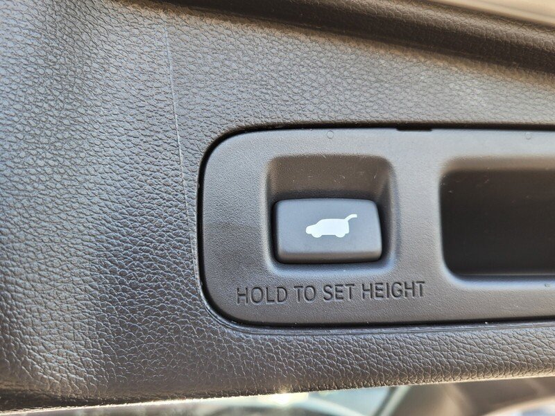 Used 2022 Honda CR-V EX-L image 12