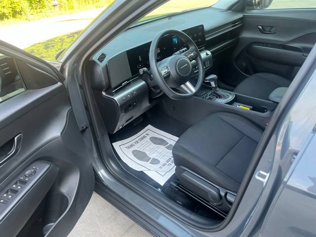Used 2026 Hyundai Kona SEL Sport FWD image 9