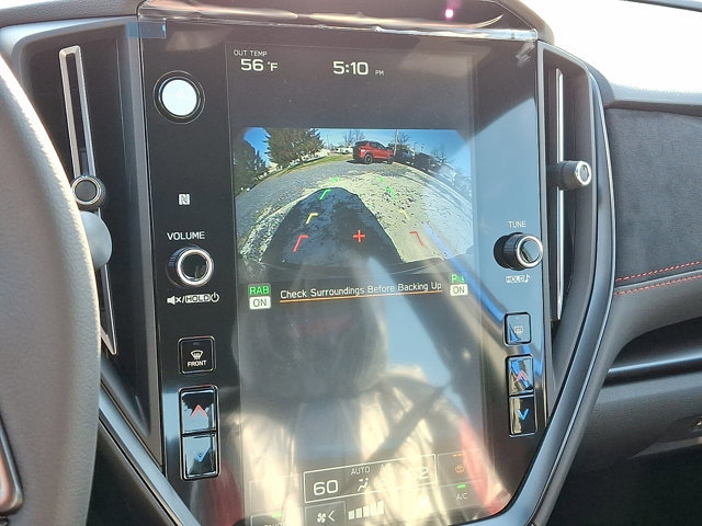 New 2026 Subaru WRX Limited image 13