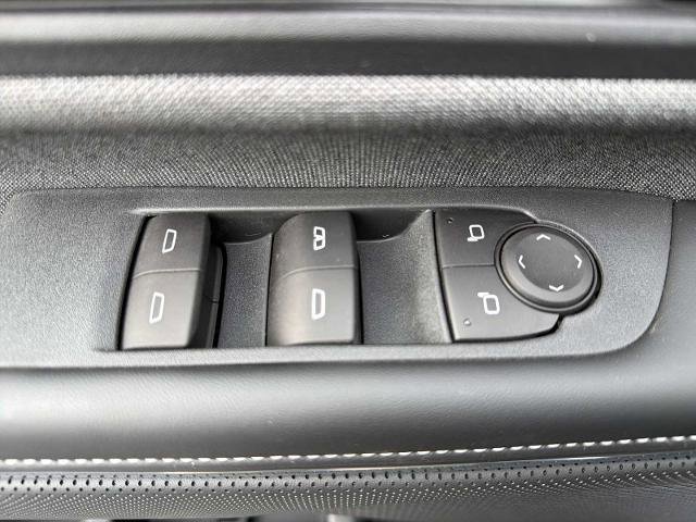 New 2026 GMC Sierra EV Elevation image 16