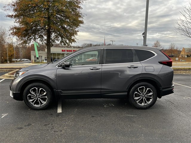 Used 2020 Honda CR-V EX image 26