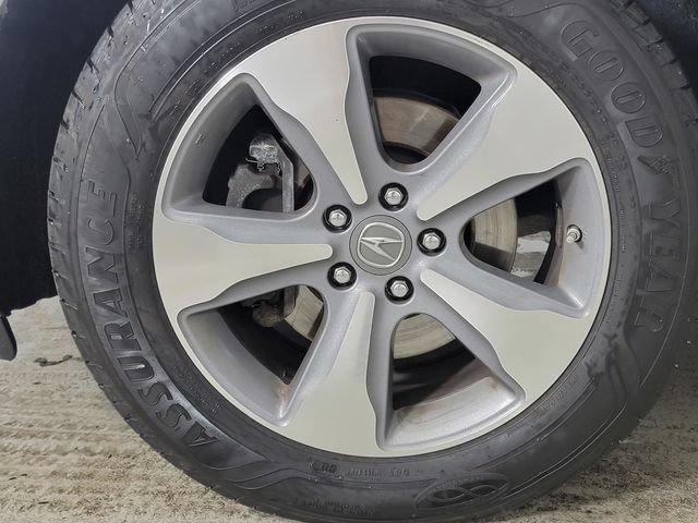Used 2015 Acura MDX SH-AWD image 10