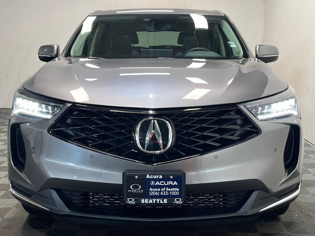 New 2026 Acura RDX SH-AWD w/ Technology Package image 2
