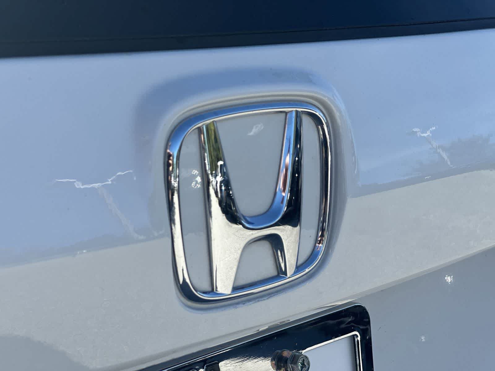 Used 2024 Honda CR-V EX-L image 10