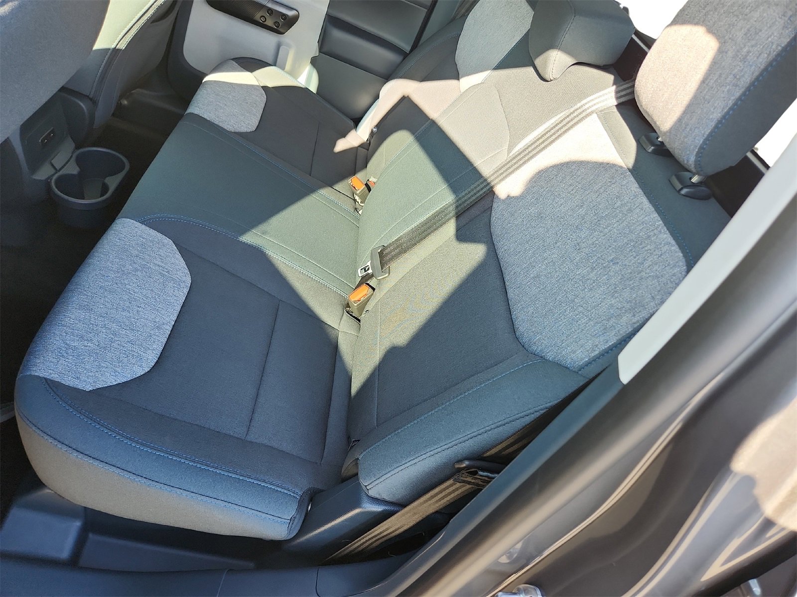 New 2026 Ford Maverick XLT image 18