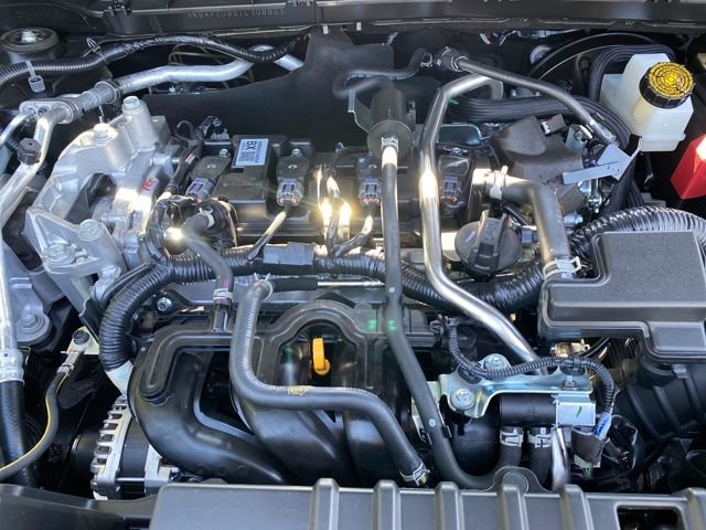 New 2026 Nissan Kicks SR w/ Cold Weather Package image 24