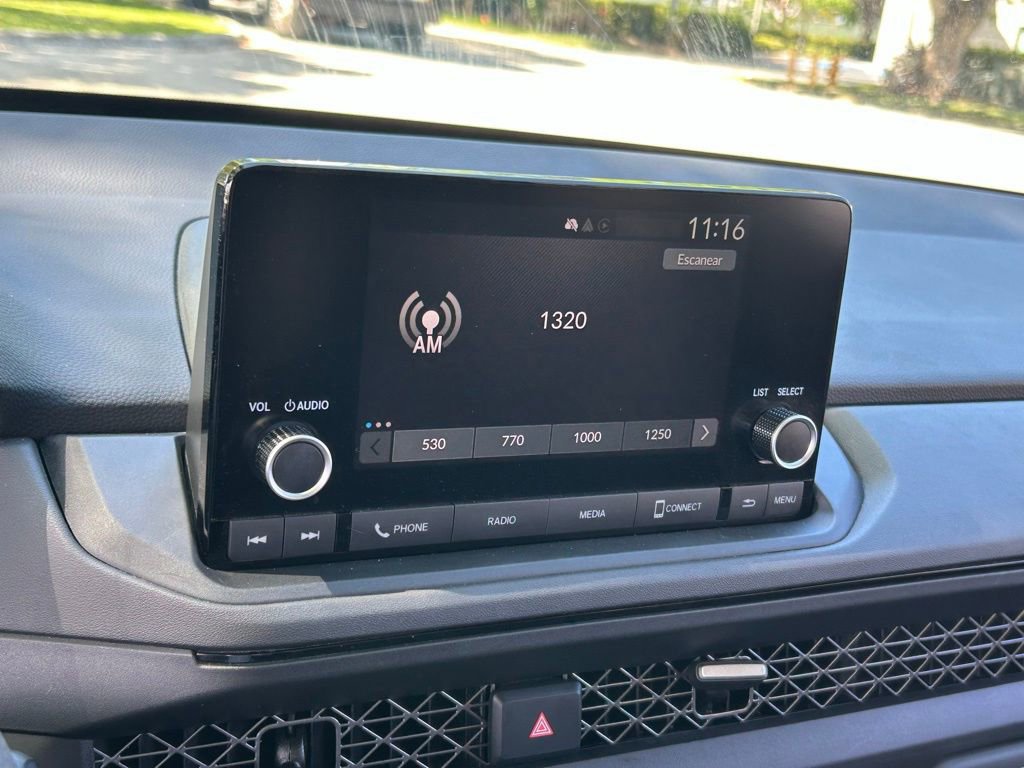 Used 2024 Honda Accord EX image 46