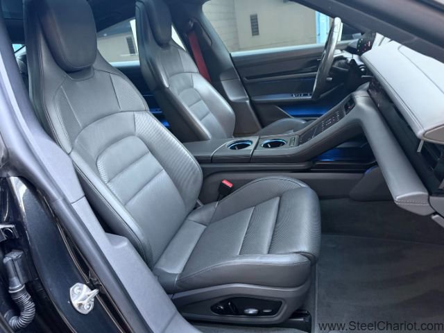 Used 2022 Porsche Taycan image 23