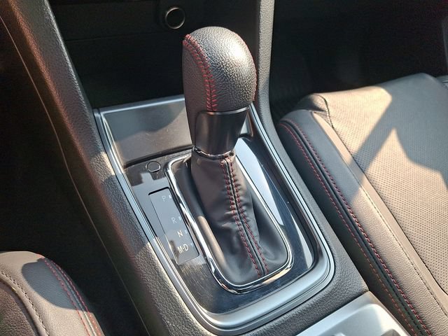 Used 2019 Subaru WRX Limited w/ Popular Package #1 AWD/4WD image 15