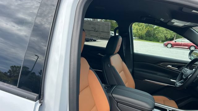 New 2027 Chevrolet Traverse Z71 AWD/4WD image 42