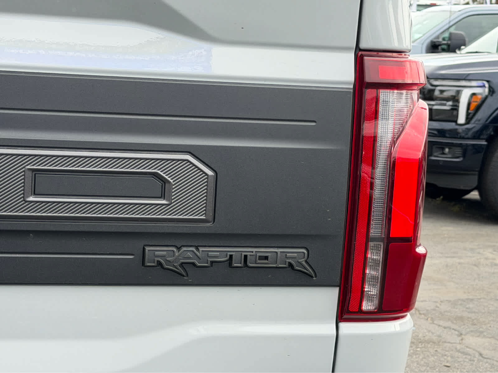 New 2026 Ford F150 Raptor AWD/4WD image 15