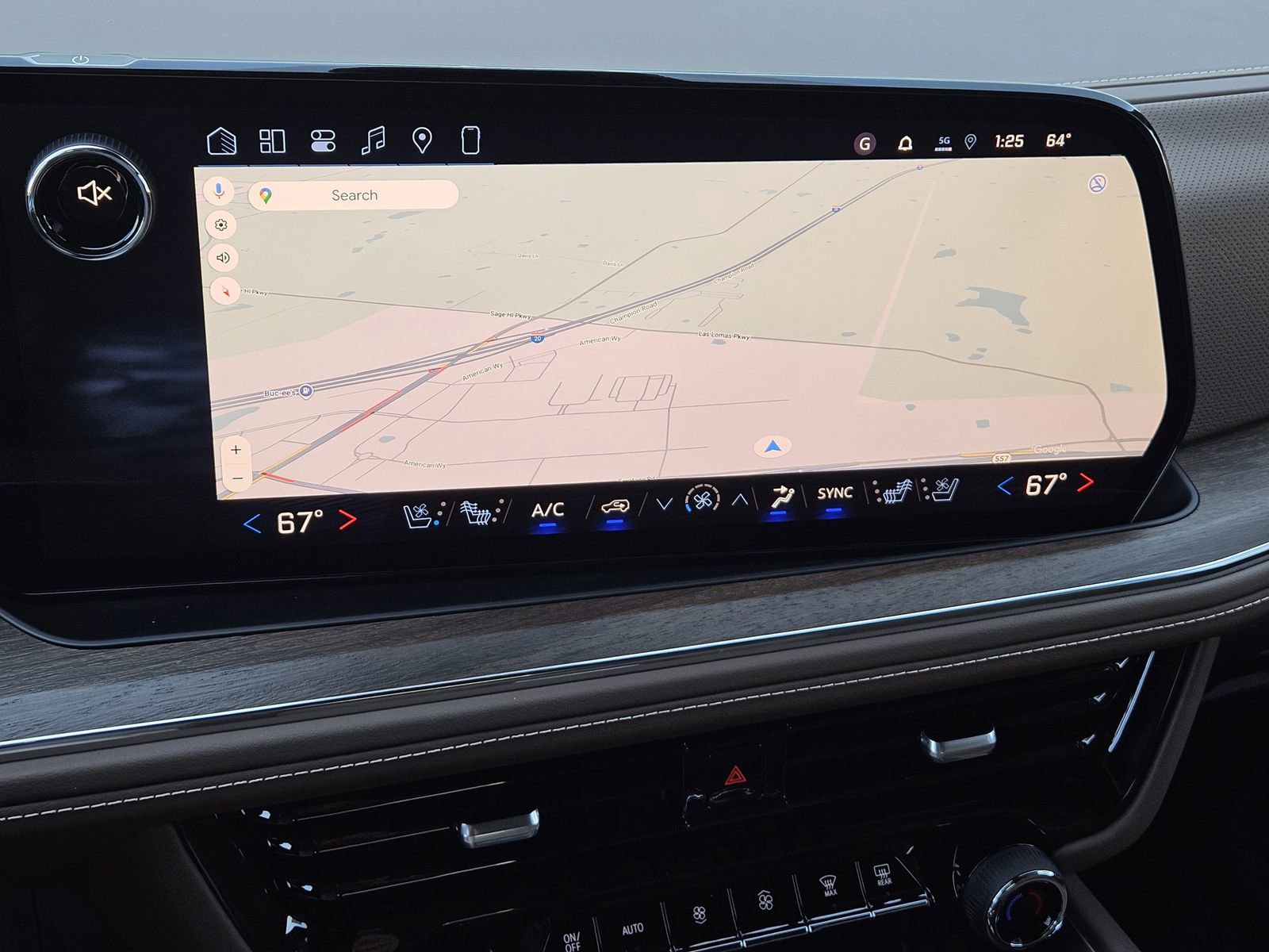 New 2026 Chevrolet Tahoe High Country image 20