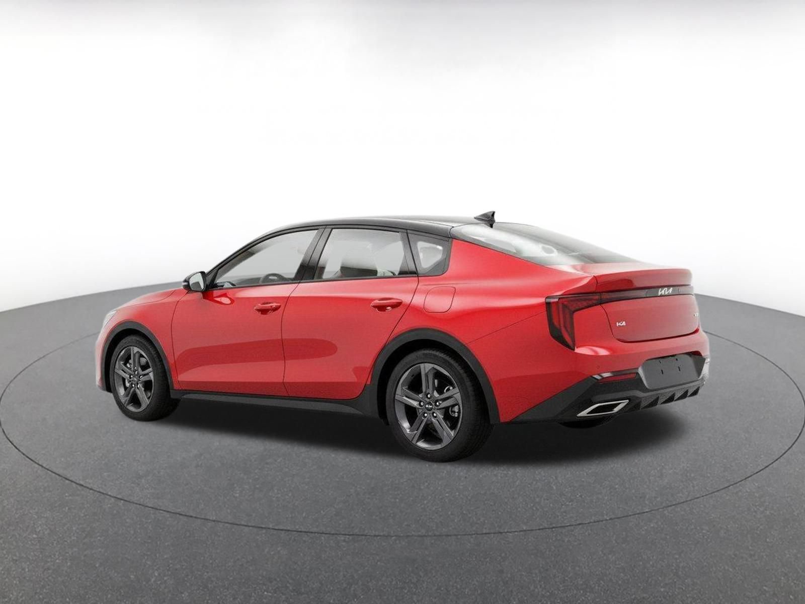 Used 2025 Kia K4 FWD image 7