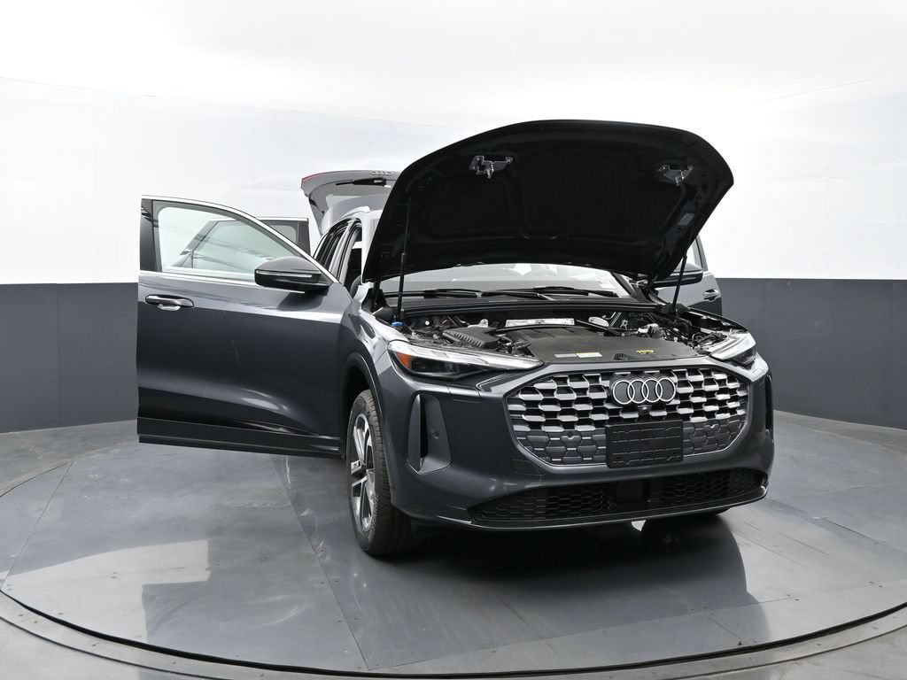 New 2026 Audi Q5 Premium w/ Convenience Package AWD/4WD image 29