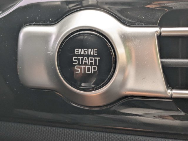 Certified 2023 Kia Seltos S FWD image 28