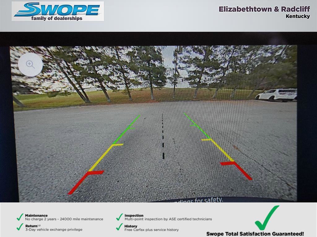 New 2026 Ford Escape ST-Line Select w/ Tech Pack #1 image 25