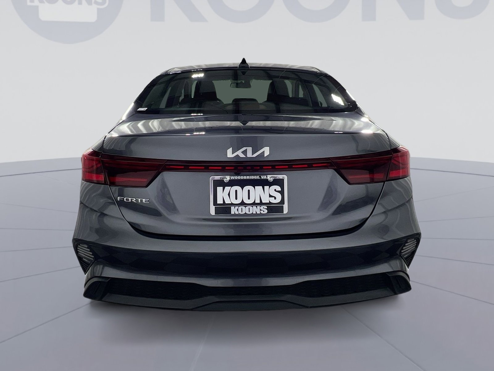 Used 2024 Kia Forte LXS image 5