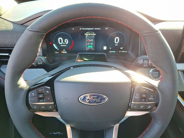 New 2026 Ford Explorer ST-Line w/ ST-Line Street Pack image 16