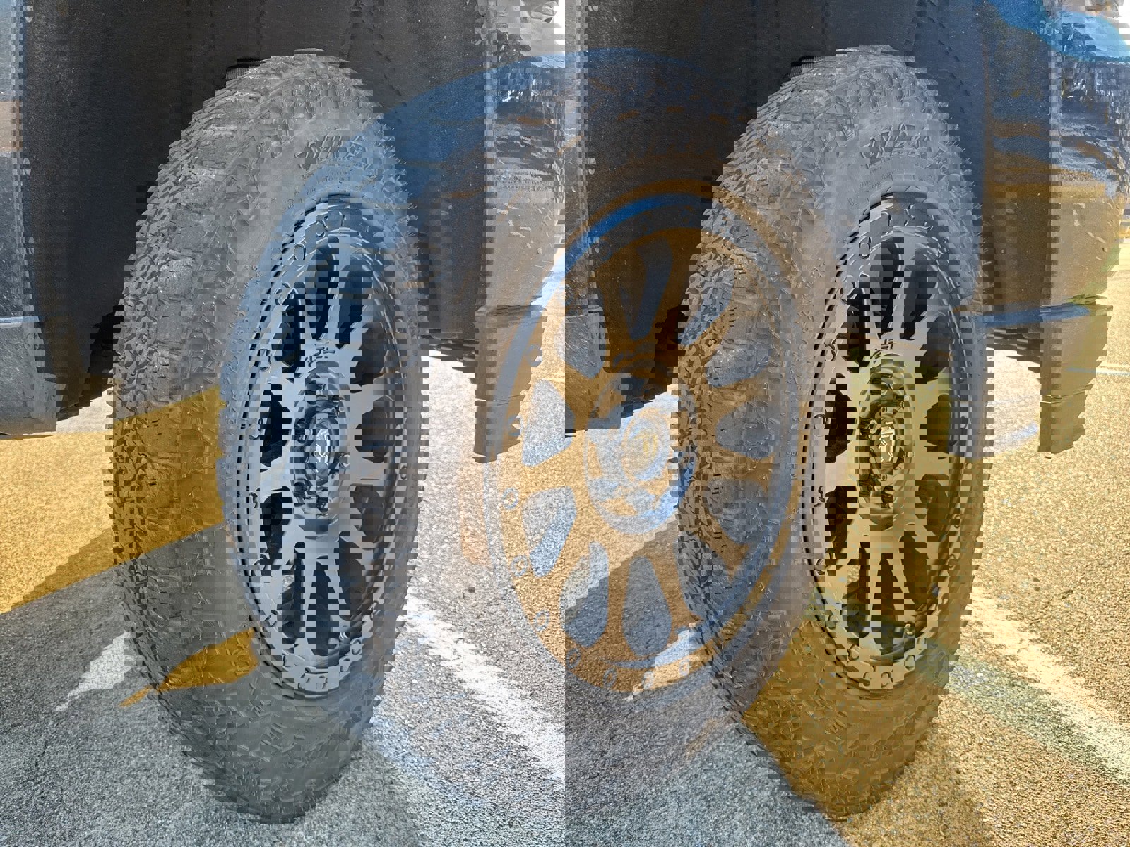 Used 2018 Chevrolet Silverado 1500 LT w/ All Star Edition image 14