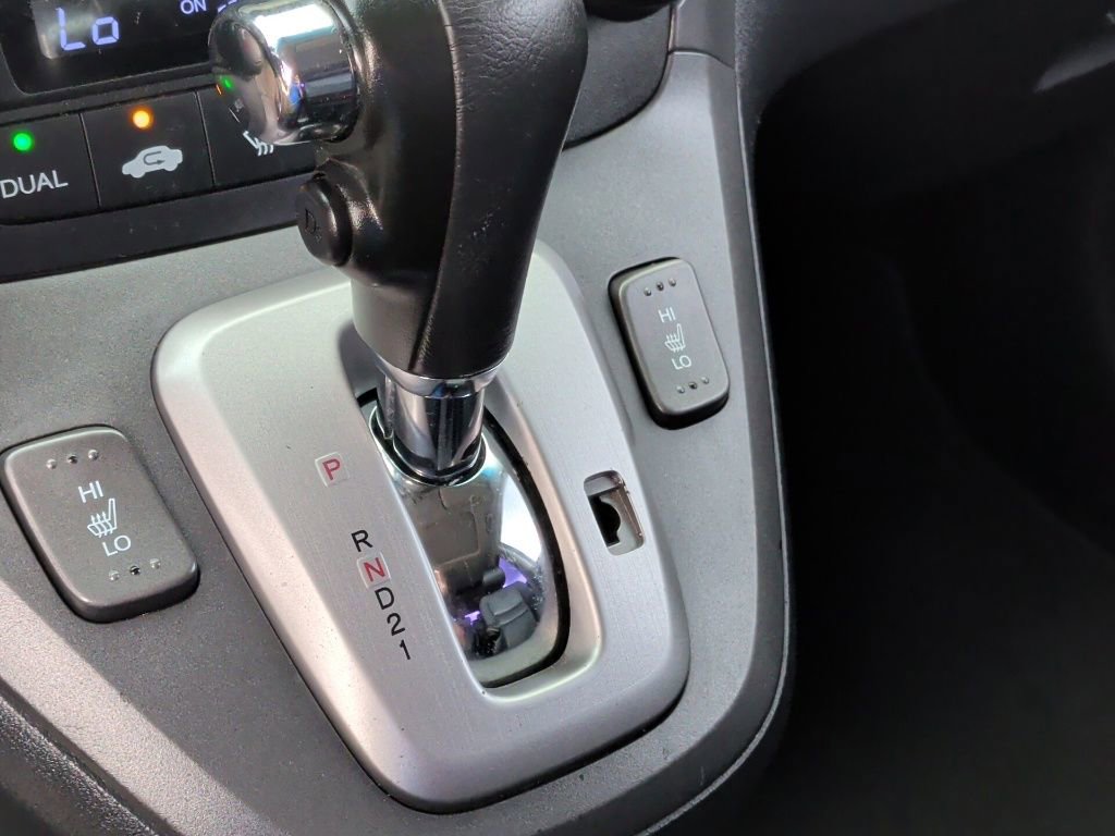 Used 2008 Honda CR-V EX-L image 27
