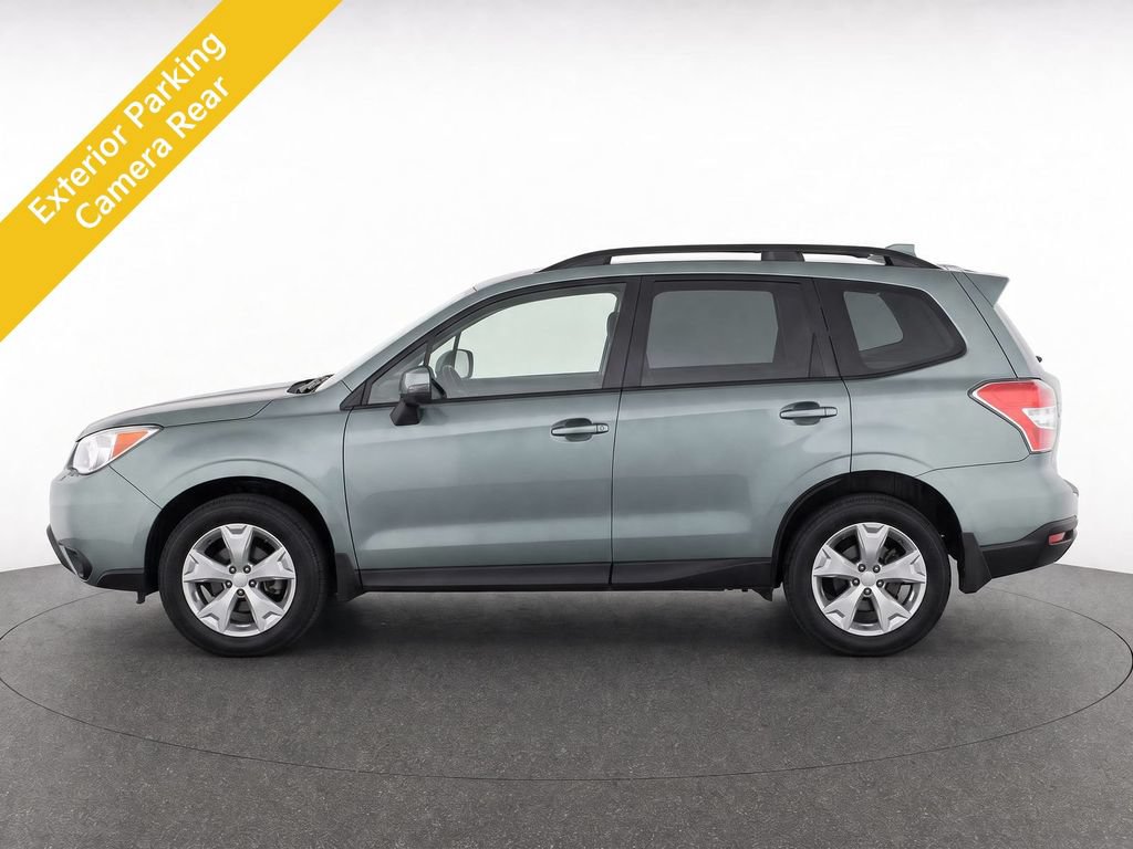 Used 2016 Subaru Forester 2.5i Premium w/ All-Weather Package AWD/4WD image 7