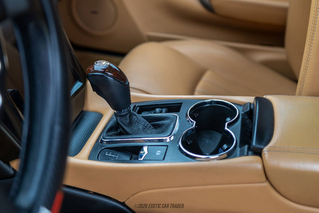 Used 2011 Maserati GranTurismo S RWD image 55